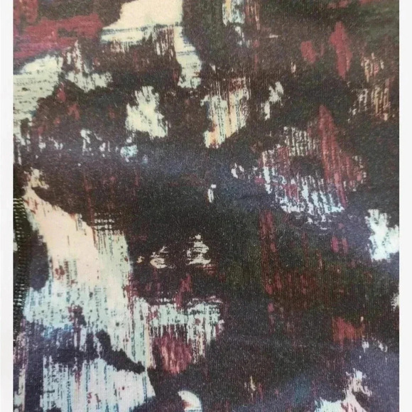 Lululemon Static Blossom Power Y Enhearten Tank  Size 4 - Picture 9 of 10